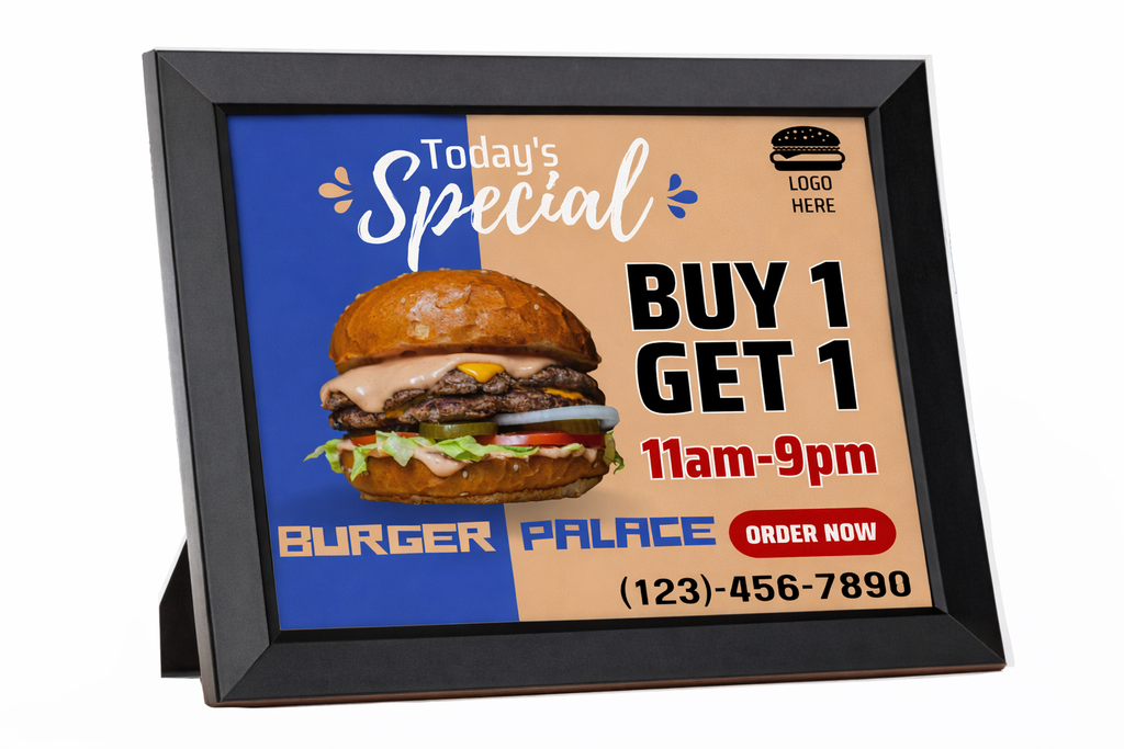 Monthly AD spot - North Alabama