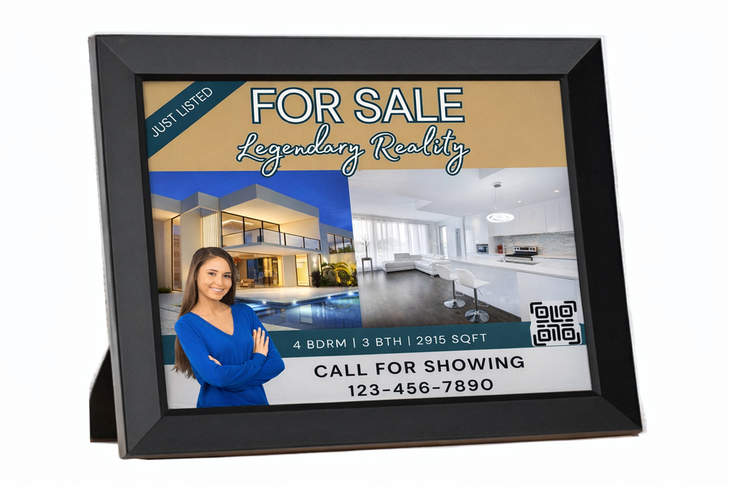 Monthly AD spot - North Alabama