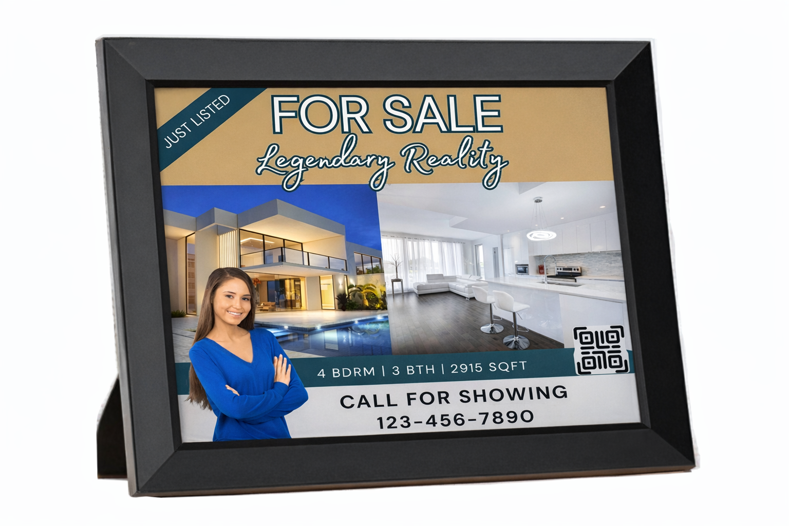 Monthly AD spot - North Alabama